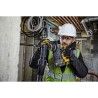 DeWALT DCH274P2T-QW młot udarowo-obrotowy 1100 RPM SDS Plus