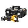 DeWALT DCS382NT-XJ piła szablasta