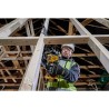 DeWALT DCS369NT-XJ piła szablasta 2800 spm Czarny, Żółty