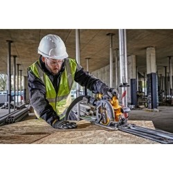 Pilarka Tarczowa 54V Dewalt DCS579NT-XJ