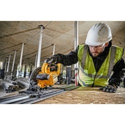 Pilarka Tarczowa 54V Dewalt DCS579NT-XJ
