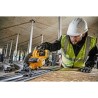 Pilarka Tarczowa 54V Dewalt DCS579NT-XJ