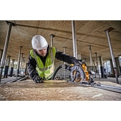 Pilarka Tarczowa 54V Dewalt DCS579NT-XJ