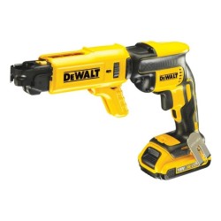 Wkrętarka do płyt DeWalt DCF620D2K-QW