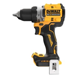Wiertarko-wkrętarka akumulatorowa DeWalt DCD800NT 18V bez aku i ład