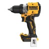 Wiertarko-wkrętarka akumulatorowa DeWalt DCD800NT 18V bez aku i ład