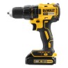 Dewalt DCD778D2T wiertarko-wkrętarka z udarem