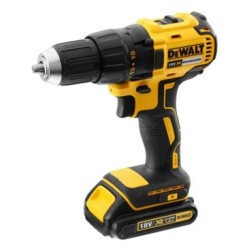 Dewalt DCD778D2T wiertarko-wkrętarka z udarem