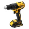 Dewalt DCD778D2T wiertarko-wkrętarka z udarem