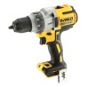 Wiertarko-wkrętarka DeWALT DCD991NT-XJ akumulatorowa 18V TSTAK
