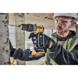 Wiertarko-wkrętarka 18V BL DCD805NT DEWALT