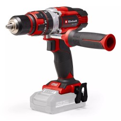 Einhell TE-CD 48 Wiertarko-wkrętarka 1500 RPM Czarny, Czerwony 1,41 kg