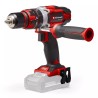 Einhell TE-CD 48 Wiertarko-wkrętarka 1500 RPM Czarny, Czerwony 1,41 kg