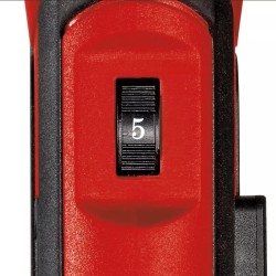 Einhell PICOBELLA 1400 RPM Bateria
