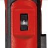 Einhell PICOBELLA 1400 RPM Bateria