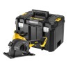 Bruzdownica 54V body TSTAK DEWALT DCG200NT