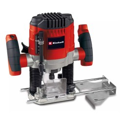 Einhell TC-RO 1155 E Czarny, Czerwony 30000 RPM 1100 W