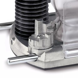 Einhell TC-RO 1155 E Czarny, Czerwony 30000 RPM 1100 W