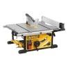 Pilarka stołowa 250mm DWE7492-QS DEWALT