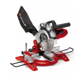 Einhell Piła ukośna TH-MS 2112 1600 W 5000 RPM