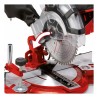 Einhell Piła ukośna TH-MS 2112 1600 W 5000 RPM