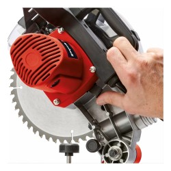 Einhell Piła ukośna TH-MS 2112 1600 W 5000 RPM
