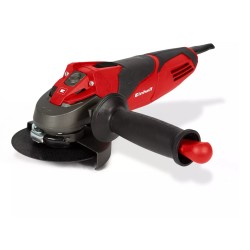 Szlifierka kątowa 125mm 750W EINHELL