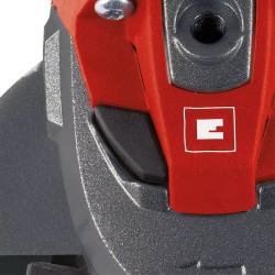 Szlifierka kątowa 125mm 750W EINHELL