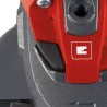 Szlifierka kątowa 125mm 750W EINHELL