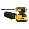 Szlifierka mimośrodowa DeWalt DWE6423-QS (125mm)