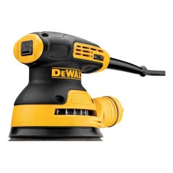 Szlifierka mimośrodowa DeWalt DWE6423-QS (125mm)