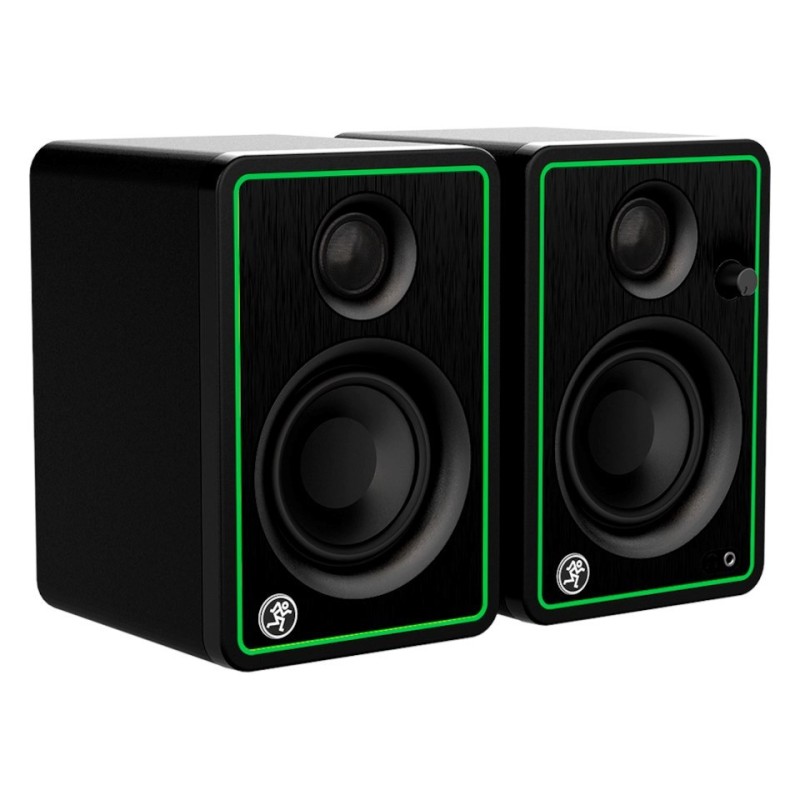Mackie CR3-X - Monitory multimedialne [para]