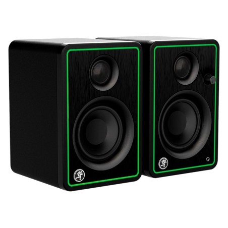 Mackie CR3-X - Monitory multimedialne [para]