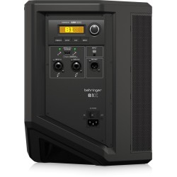 Behringer B1X - Mobilny system nagłośnieniowy
