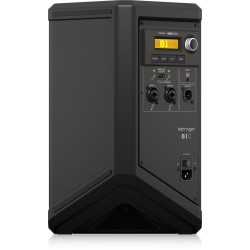 Behringer B1X - Mobilny system nagłośnieniowy