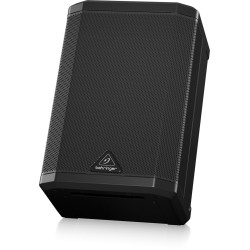 Behringer B1X - Mobilny system nagłośnieniowy