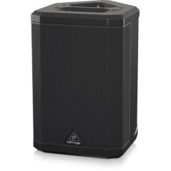 Behringer B1X - Mobilny system nagłośnieniowy