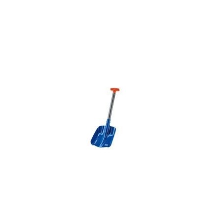 Łopata lawinowa Ortovox Badger - safety blue
