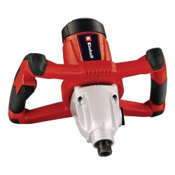 Einhell TC-MX 1400-2 E mieszadło elektryczne 1400 W 780 RPM