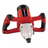 Einhell TC-MX 1400-2 E mieszadło elektryczne 1400 W 780 RPM