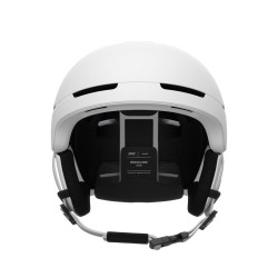 Kask narciarski POC Obex Bc Mips biały