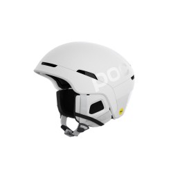Kask narciarski POC Obex Bc Mips biały