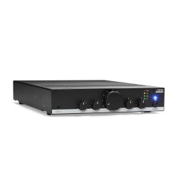 AUDAC WZMACNIACZ PUBLIC ADDRESS AMPLIFIER 40W 100V