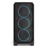 Obudowa Fractal Meshify 3 XL Black RGB TG Midi Tower Gaming Gehäuse