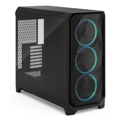 Obudowa Fractal Meshify 3 XL Black RGB TG Midi Tower Gaming Gehäuse