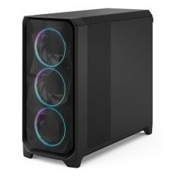 Obudowa Fractal Meshify 3 XL Black RGB TG Midi Tower Gaming Gehäuse
