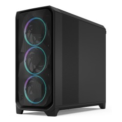 Obudowa Fractal Meshify 3 XL Black RGB TG Midi Tower Gaming Gehäuse