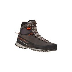 Buty tx5 gtx women-carbon-paprica-38,5 LA SPORTIVA
