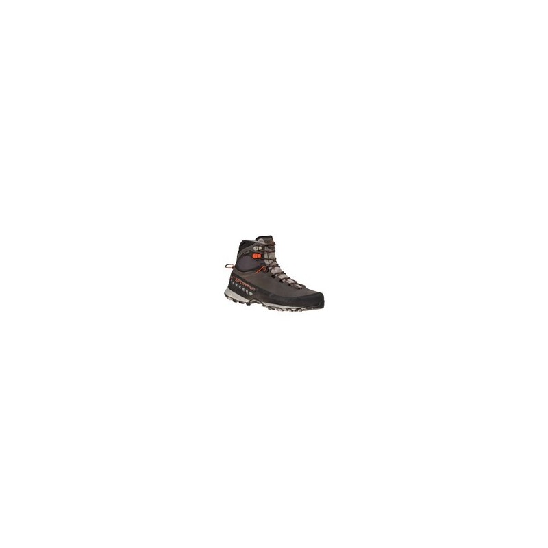 Buty tx5 gtx women-carbon-paprica-38,5 LA SPORTIVA