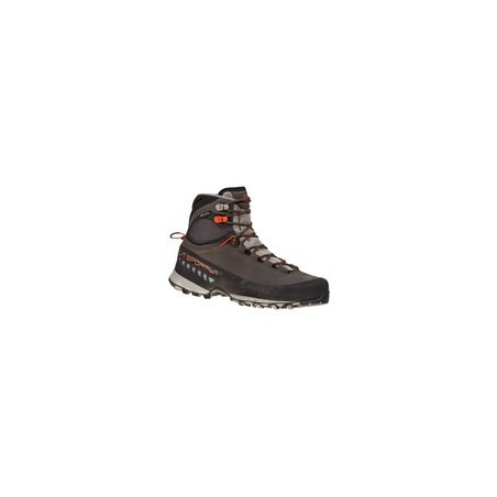 Buty tx5 gtx women-carbon-paprica-38,5 LA SPORTIVA